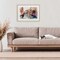 Stupell Industries Venice Canal Watercolor Style Framed Print Under Glass, design by LSR Creative Studio